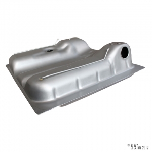 Dieseltank