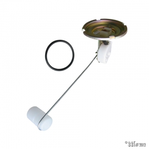 Fuel sending unit