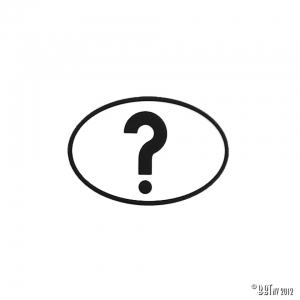 Sign ?