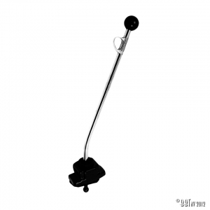 Bus Trigger shifter