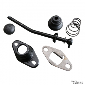 Shifter set