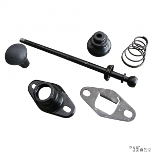 Shifter set