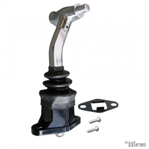 Custom shifter