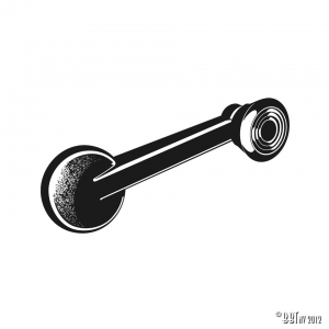 Window winders original type, each