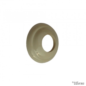 Buffer behind window winder ivory, each