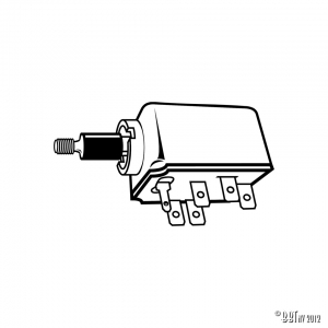 Light switch