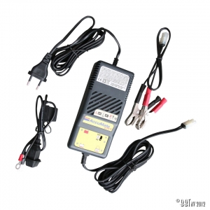 Accumate 6V/12V