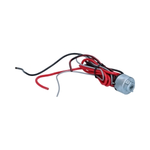 Ignition switch