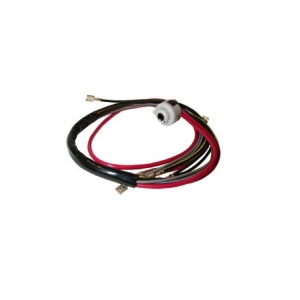 Ignition switch
