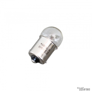 Bulb each