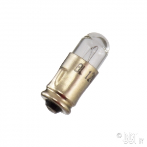 Light bulb, dashboard lighting each