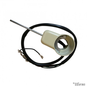 Turn signal switch 6 wires