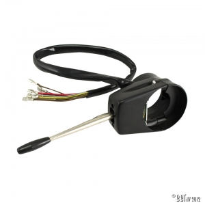 Turn signal switch