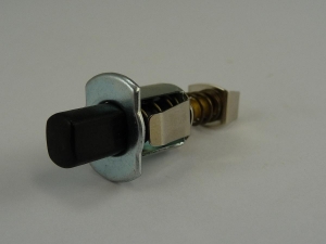 Dome light switch