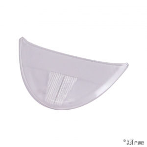 License light lens
