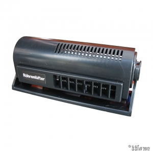 Electric defroster