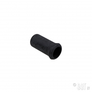 Boot for tube clutch cable