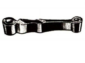 Doorstop, each