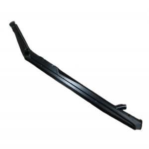 Heaterchannel, left