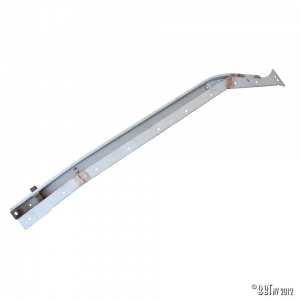 Reinforcement channel, left