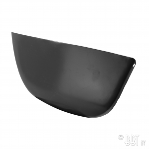 Rear panel, right