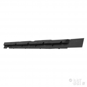 Heaterchannel, right