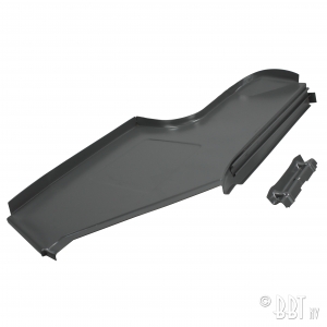 Batterytray