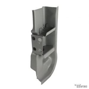 Front bottom hinge pillar, right