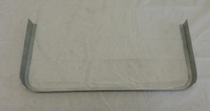Side window edge