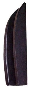 Side panel inner support