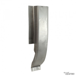 B-post outer panel, right, 200 mm