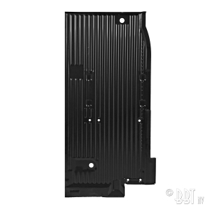 Floor pan, right