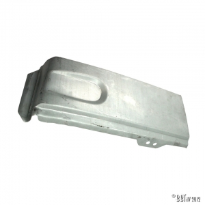 Rear corner right