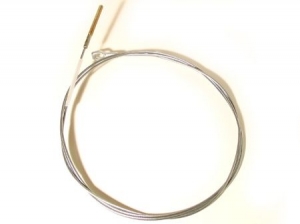 Clutch cable
