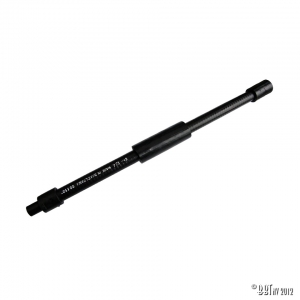 Tube clutch cable 330 mm