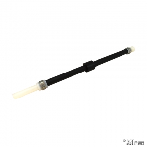 Clutch cable tube