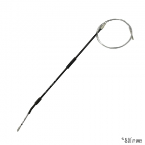 Hand brake cable