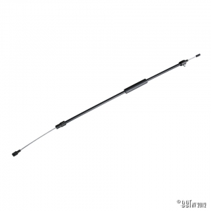 Front brakecable