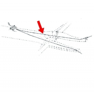 Heater cable