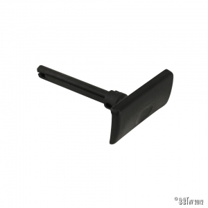Starter handle for D and TD
