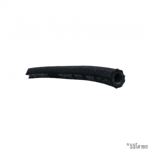Oil hose, by the metre, like original braided per metre, German quality