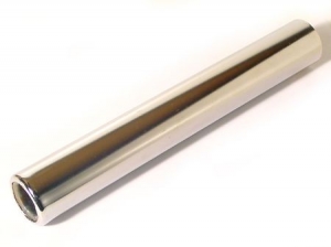 Stock style exhaust pipe each