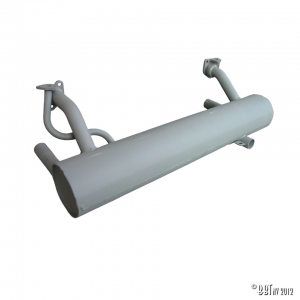Exhaust