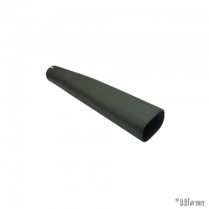 Exhaust-pipe 25 hp