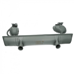 Exhaust, Top quality