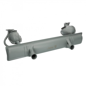 Exhaust,