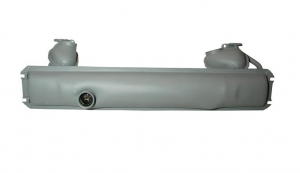 Exhaust
