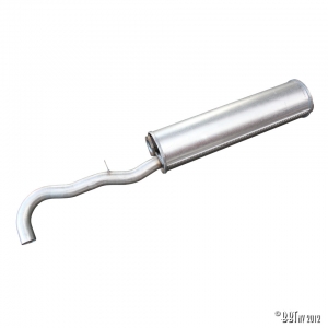 Exhaust