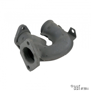 Exhaust heat transfer right
