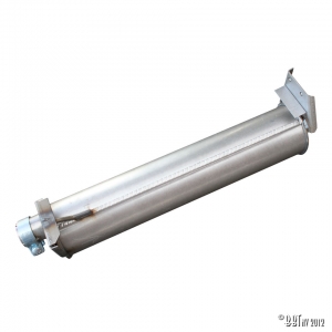 Exhaust
